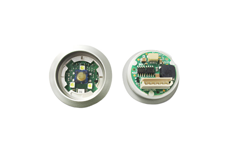 KONE LANDINGSKNOP BASIS, FC PRIMAIRE, KM804342G13 OEM