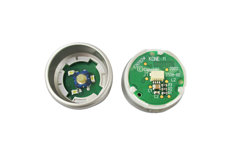 KONE LANDINGSKNOP BASIS, FC SECUNDAIRE KM804342G25 OEM