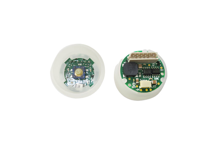 KONE LANDINGSKNOP BASIS, FC PRIMAIRE KM804342G28 OEM