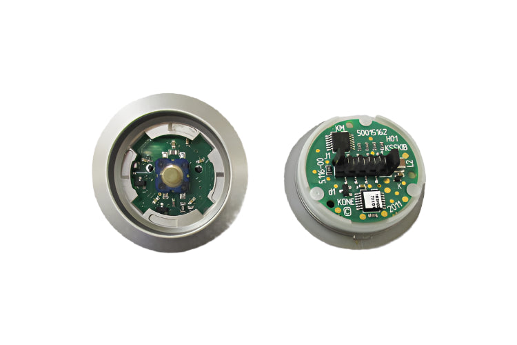 KONE KNOP BASIS KM804343G02 OEM