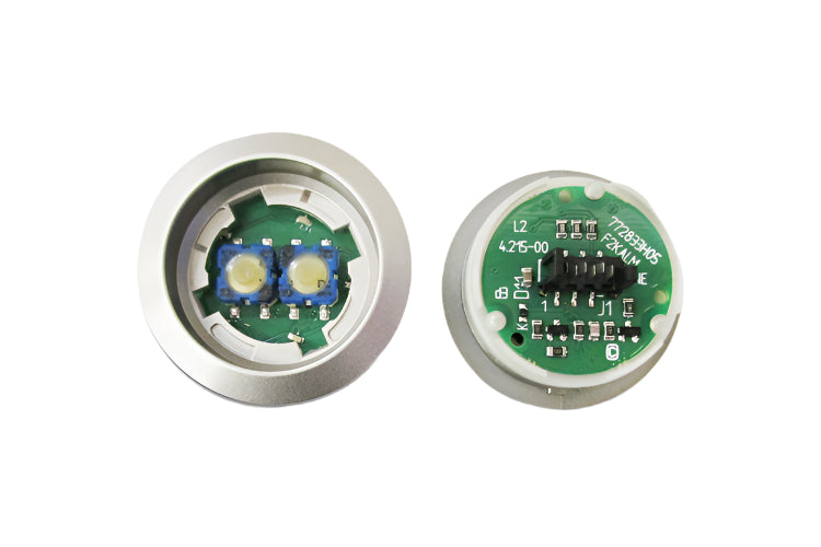 KONE BUTTON BASE,CAR ALARM F2KALM KM804343G15 OEM