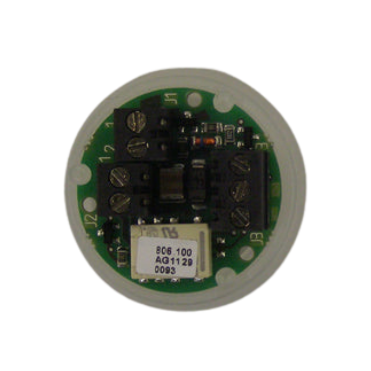 Kone Alarm Button Base KM846291G05