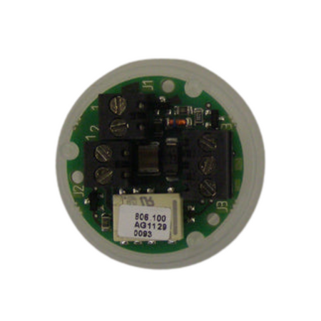 Kone Alarm Button Base KM846291G05