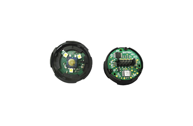 KONE KNAPP BAS DÖRR ÖPPEN VIT COP KM857782G11 OEM