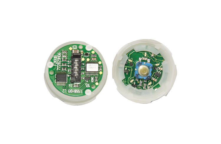 KONE BUTTON BASE DOOR OPEN KM857782G15 OEM