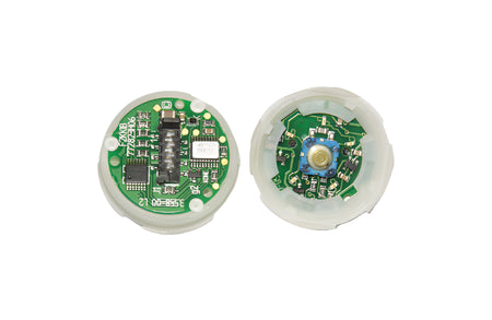 KONE BUTTON BASE DOOR OPEN KM857782G15 OEM