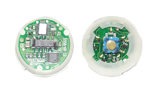 KONE BUTTON BASE ALARM IPX3 KM857782G20 OEM