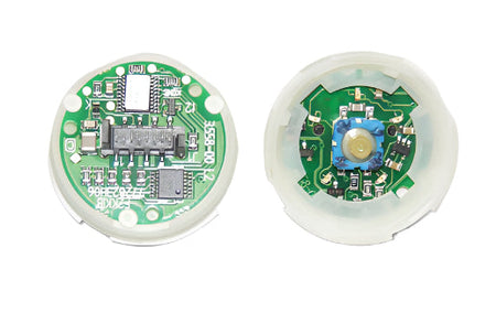 KONE BUTTON BASE ALARM IPX3 KM857782G20 OEM