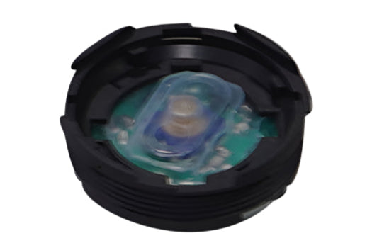 KONE-KNAPP BASIS SAMTAL GULDGULV COP KM857782G23 OEM