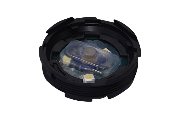 Kone Button Door Open White COP KM857782G26