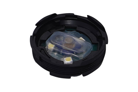 Kone Button Door Open White COP KM857782G26