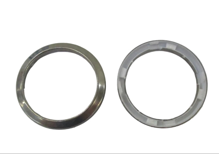 Kone COLLAR ROUND SURFACE MIRROR FINISH KM857791H02 OEM