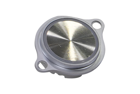 Kone Button White Flush COP Panel KM863052G017H090