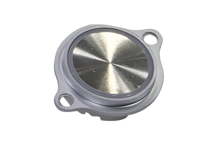 Kone Knapp Vit Infälld COP Panel KM863052G017H090