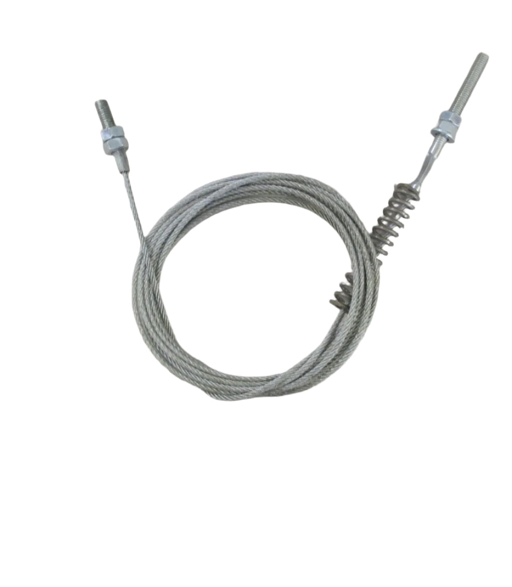 Kone ADX Door Rope 3380\3.2mm KM87251G28