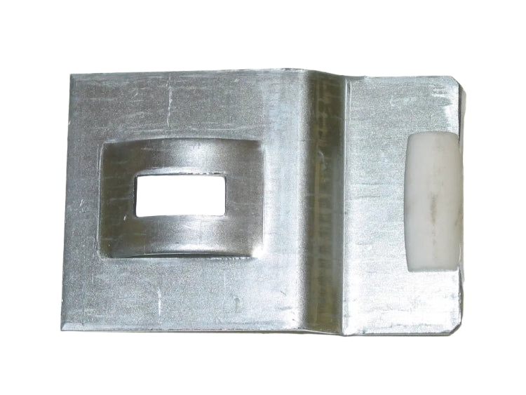 KONE AMD lower door guide 85x56mm KM880846G01