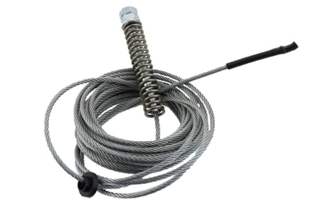 Kone Door Rope 6000\D3.2mm KM88286G01