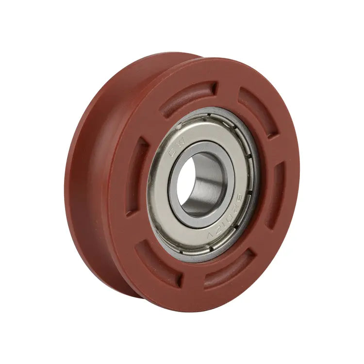 Kone AMD Hanger Roller 50/44/12x14mm KM89628G04 Third party