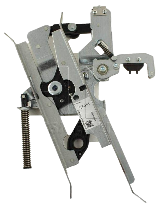 Kone AMD Coupler KM900650G04