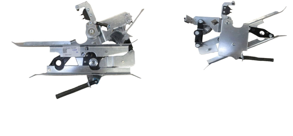 Kone AMD-koppling KM900650G14