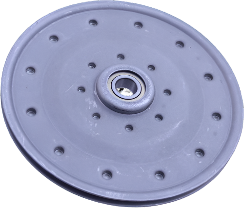 Kone ADR Rope Pulley KM902450G02