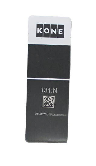 Imán Kone 131N POS Desaceleración Dirección descendente KM954460G06