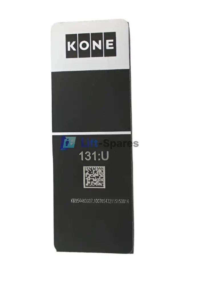 Imán POS Kone 131U Desaceleración Dirección ascendente KM954460G07