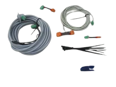 Kit de câbles V3F16L vers KDL16 tiers