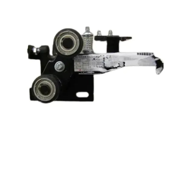 Kone MKG161-08/MKG16-09 Låshake + Låskontakt Schaktdörr KM988224