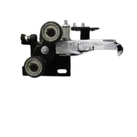 Kone MKG161-08/MKG16-09 Låshake + Låskontakt Schaktdörr KM988224