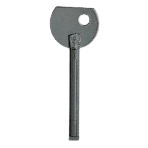 Kone SDP Dörröppningsnyckel 6mm KMHKD184-1