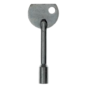Kone SDP Door Opening Key 6mm KMHKD184-2