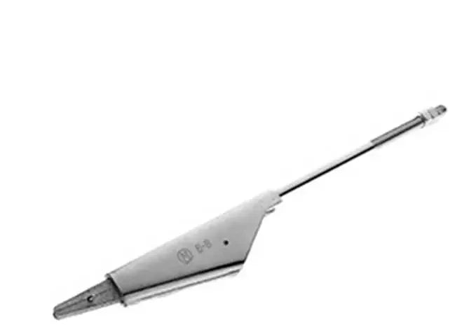 Kone M16 replås L=650MM KM610253G13 OEM