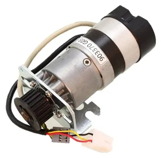 Kone ADV/AMD D10 Dörrmotor Vänster öppnande KM903370G03 OEM