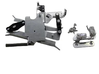 Kone AMD NH300 Medbringare Vänster/Central Railing 1 KM602494G03 OEM