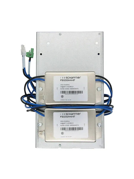 Kone BCX08 Kretskort Bromsmodul KM50014396G02 OEM