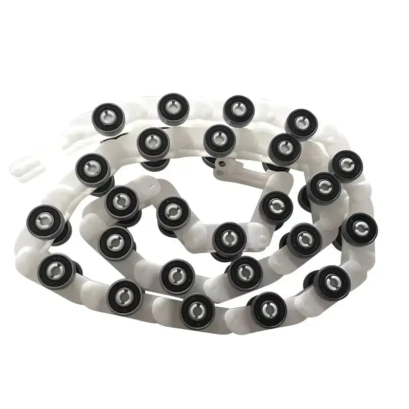 KONE Kedja handledare Reverse Glass-10 KM5232300G03 OEM