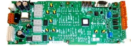 Kone Circuit board LOP-CB KM763600G01