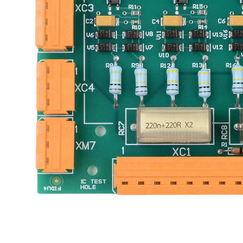 Kone LCEADOE Circuit board KM50006052G02 OEM