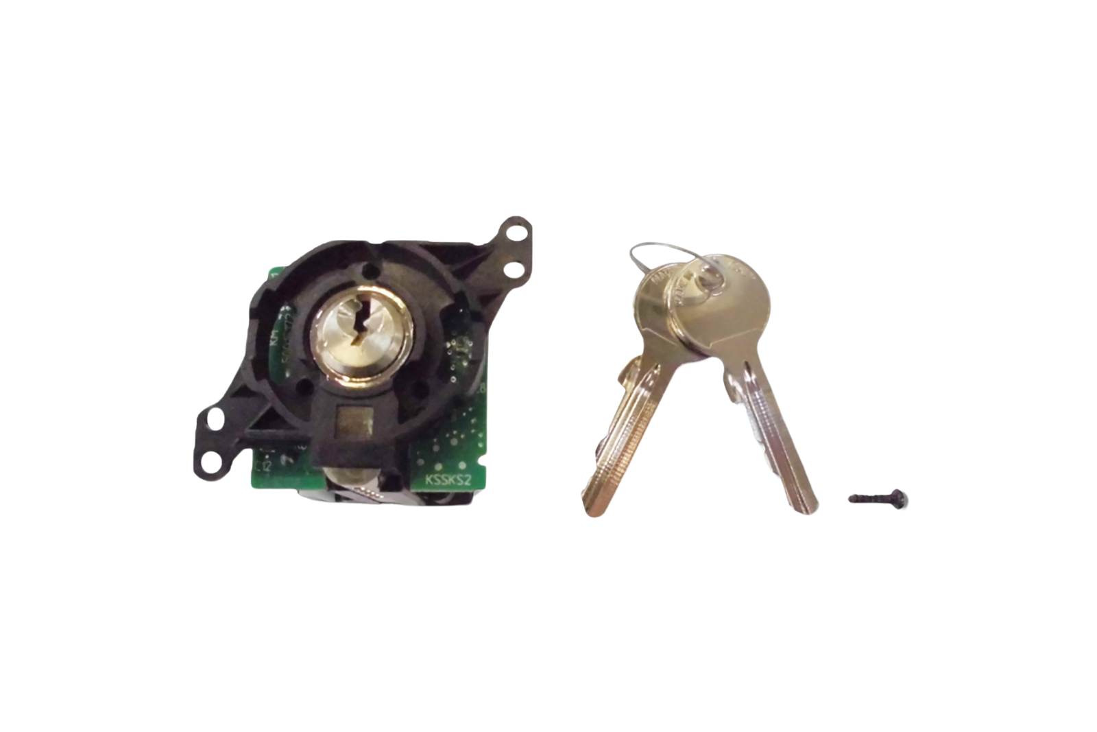Kone Key Switch KSS COP KM804250G10 – Elegant Lift Sweden AB
