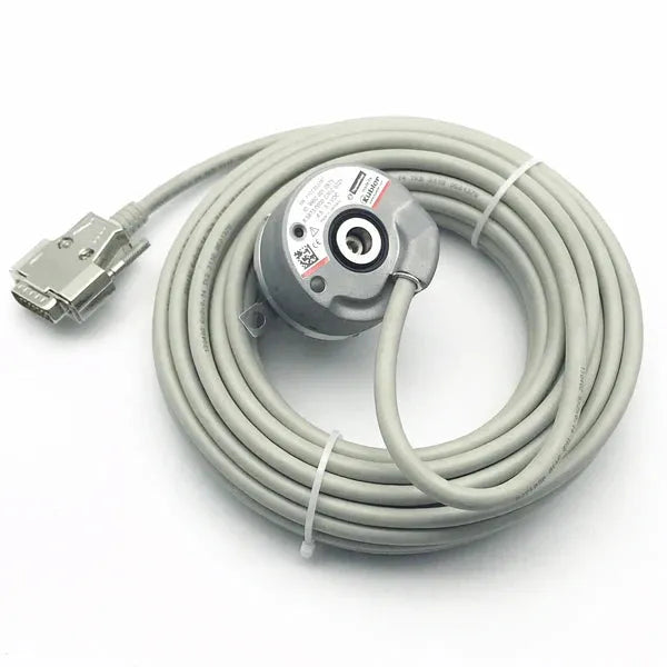 Kubler MX D55 Encoder MX05/MX06/MX10/MX18 4500mm Kabel OEM