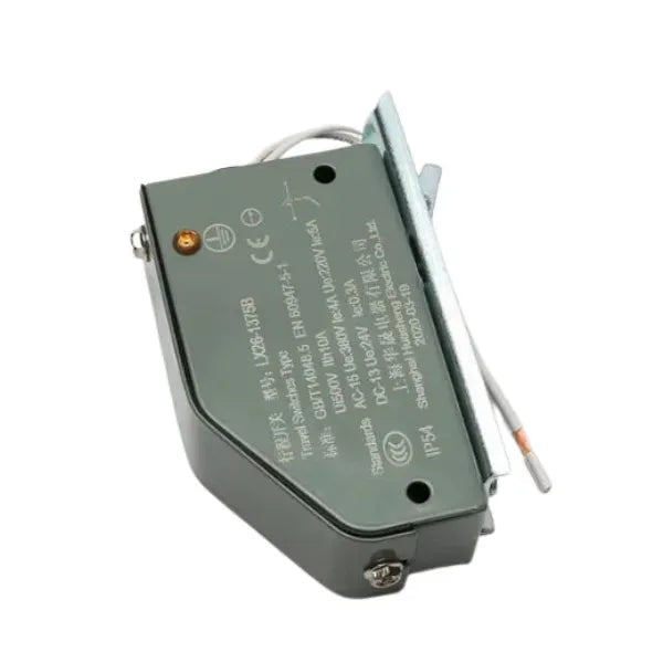 HUASHENG LX26-1375B Hastighetsregulator (OSP) Spänningsbrytare