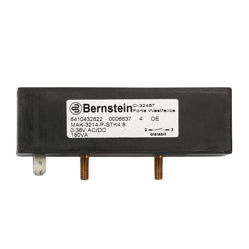 BERNSTEIN Magnetic switch Bistable MAK-3214-P-STK4.8 D-32457 Trejdepart