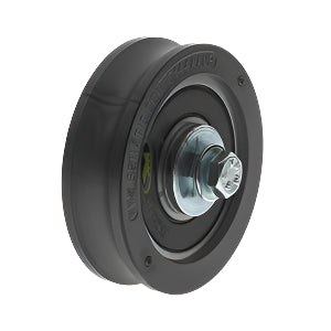 Sematic  U/V-Groove Roller  45\14\5 mm