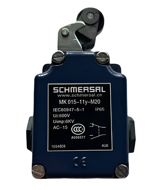 Schmersal Limit Switch MK 015-11Y-M20 IP65