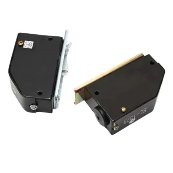 Mitsubishi EL-1375 Hastighetsregulator (OSP) Spänningsbrytare