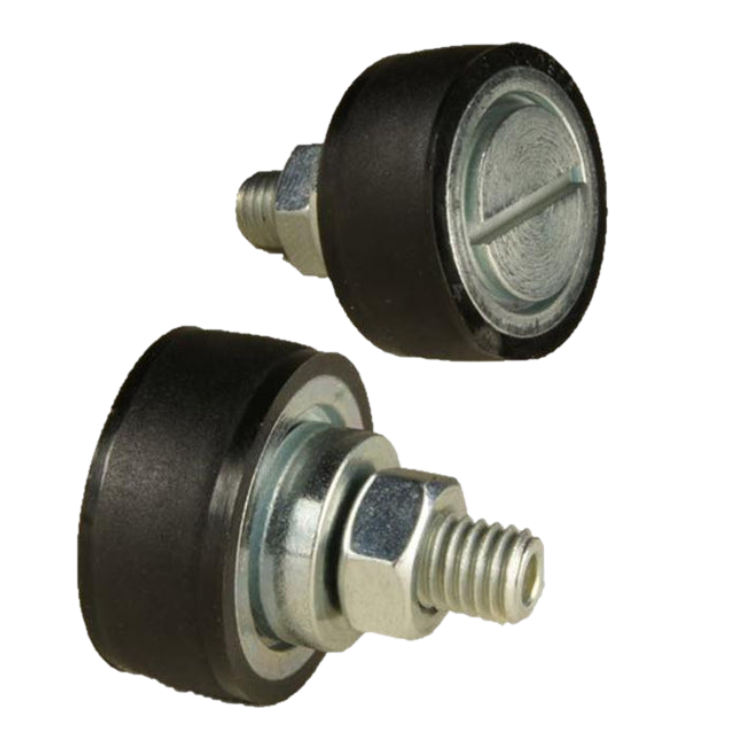 Thyssen STS/TTS Lock Roller 29x13 mm M8