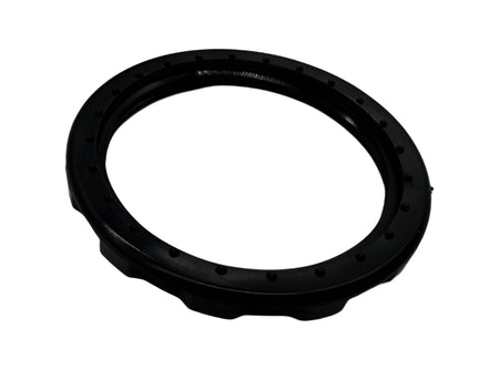 OTIS Gen2 / 2000 Push Button Fastener Ring – 34mm Inner Diameter_side profile top