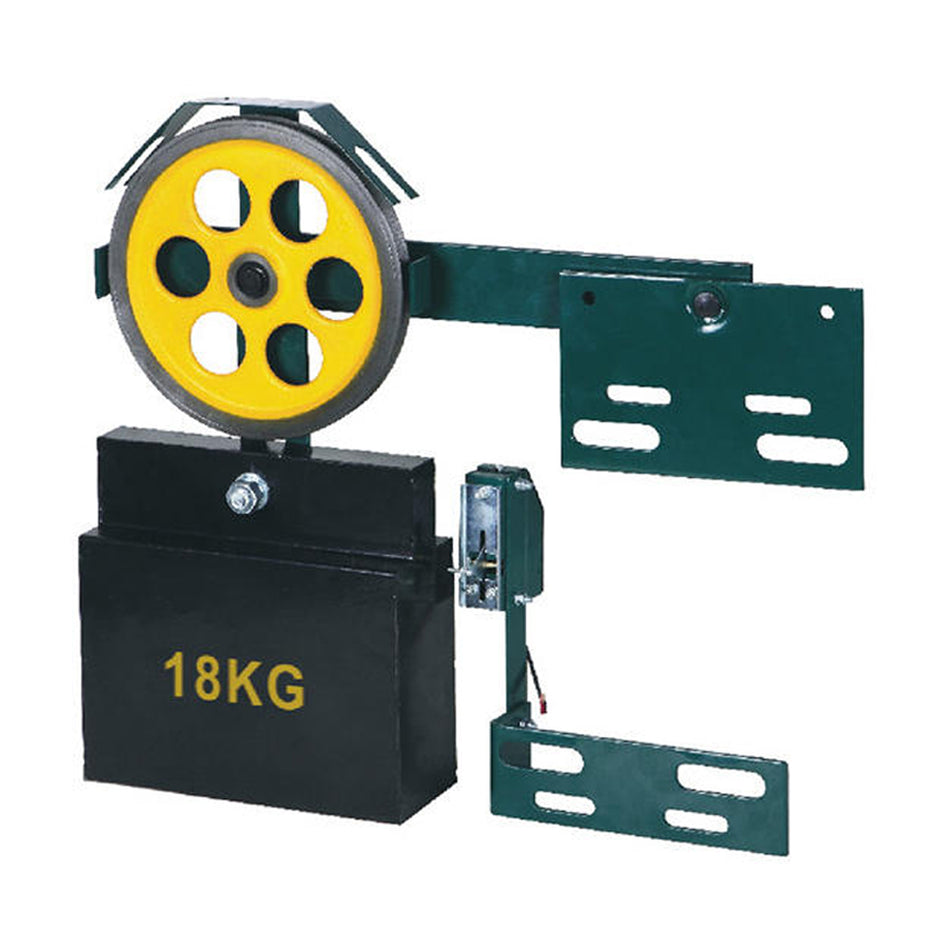 AODEPU Elevator speed controller OX-300 Counterweight 18KG