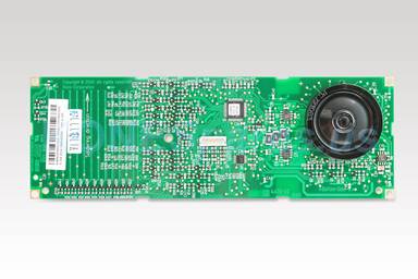 Kone PCB F2KHDM HLI Dot Matrix Amber KM806880G02